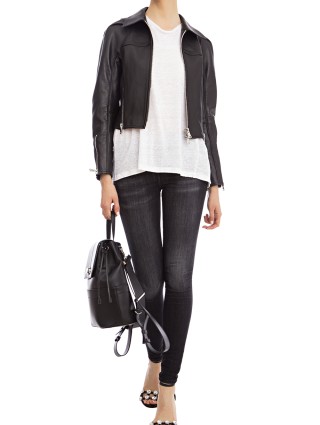 Футболка IRO (3203): фото 3 - Invogue