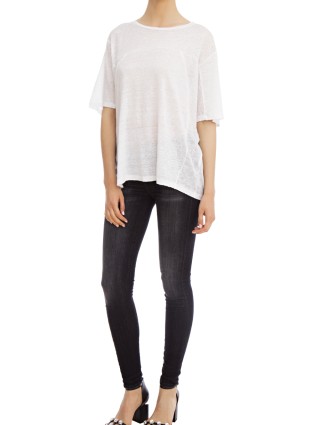 Футболка IRO (3203): фото 5 - Invogue