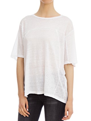 Футболка IRO (3203): фото 6 - Invogue