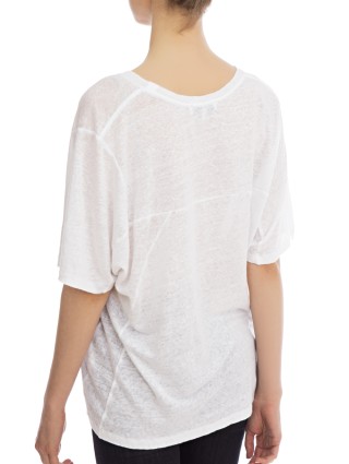 Футболка IRO (3203): фото 7 - Invogue