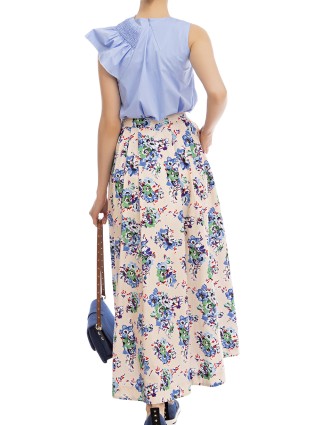 Юбка MSGM (253): фото 4 - Invogue