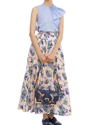 Топ Cedric Charlier (3158): фото 3 - Invogue