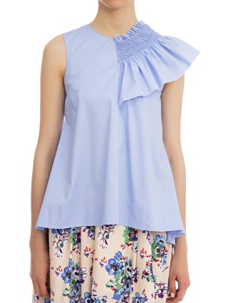 Топ Cedric Charlier (3158): фото 5 - Invogue