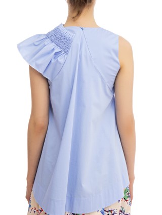 Топ Cedric Charlier (3158): фото 6 - Invogue