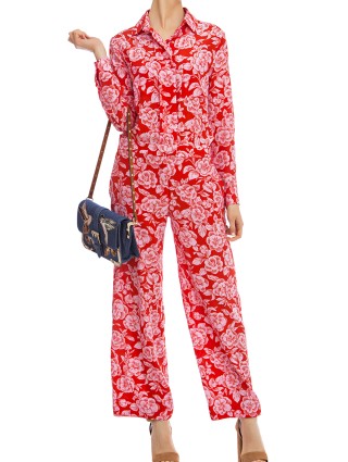 Комбінезон MSGM (252): фото 3 - Invogue