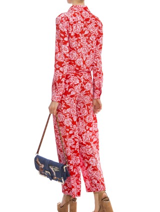 Комбінезон MSGM (252): фото 4 - Invogue