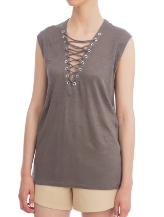 Топ IRO (3258): фото 5 - Invogue