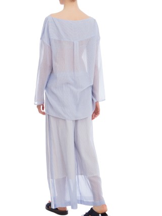 Брюки THEORY (3199): фото 4 - Invogue