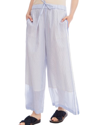 Брюки THEORY (3199): фото 5 - Invogue