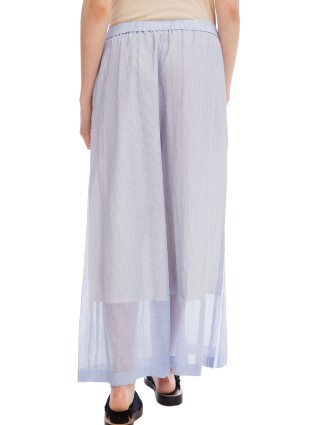 Брюки THEORY (3199): фото 6 - Invogue