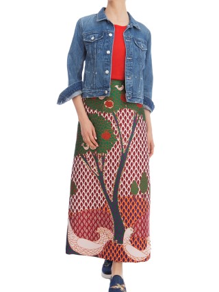 Юбка Red Valentino (306): фото 3 - Invogue