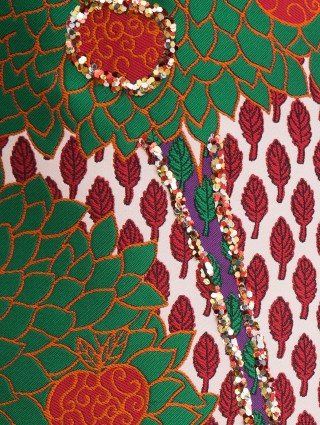 Юбка Red Valentino (306): фото 7 - Invogue