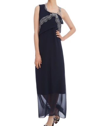 Сукня CARVEN (2112): фото 3 - Invogue