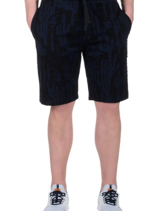 Шорты KENZO (4580): фото 5 - Invogue