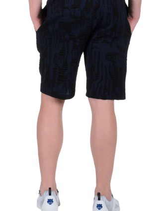 Шорты KENZO (4580): фото 6 - Invogue