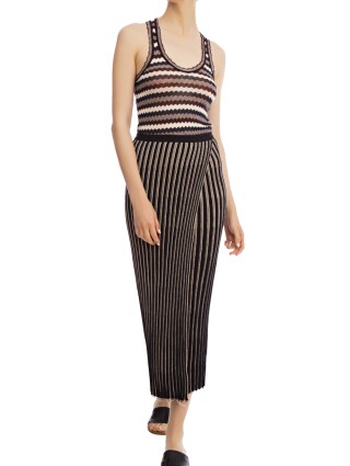 Спiдниця HELMUT LANG (3134): фото 5 - Invogue