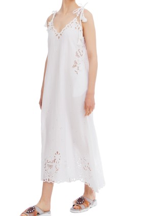 Сукня THEORY (3140): фото 5 - Invogue