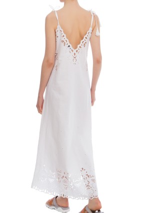 Сукня THEORY (3140): фото 6 - Invogue