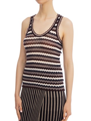 Топ Isabel Marant (1516): фото 6 - Invogue