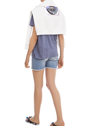 Светр CARVEN (2226): фото 4 - Invogue