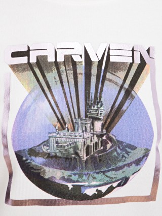 Светр CARVEN (2226): фото 7 - Invogue