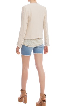 Шорти Isabel Marant (3020): фото 4 - Invogue