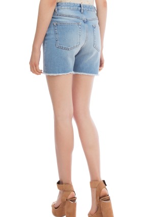 Шорти Isabel Marant (3020): фото 6 - Invogue