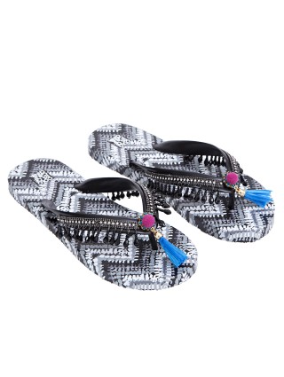 Шльопанці Colors of California (3335): фото 5 - Invogue