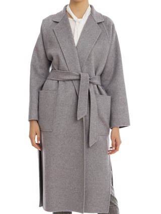 Пальто MAX MARA (2668): фото 5 - Invogue