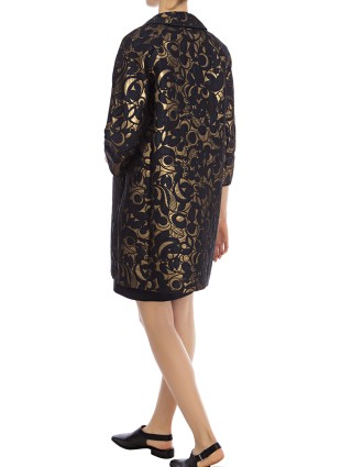 Пальто Max Mara (2451): фото 4 - Invogue