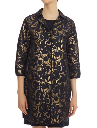 Пальто Max Mara (2451): фото 5 - Invogue