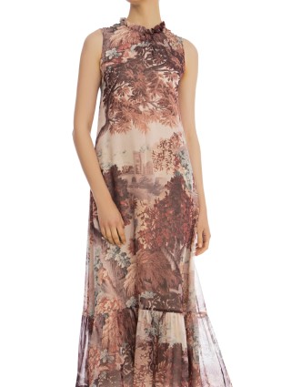 Сукня MAX MARA (2705): фото 4 - Invogue