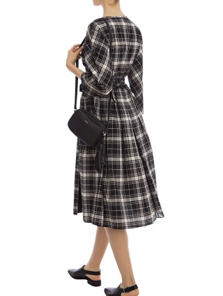 Платье MAX MARA (2652): фото 4 - Invogue