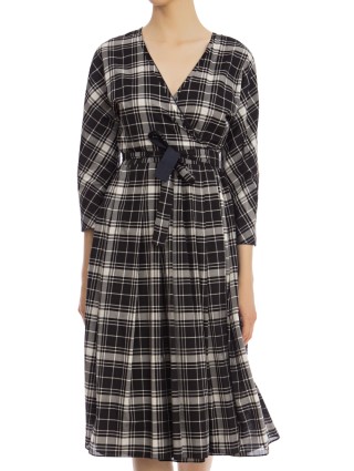 Платье MAX MARA (2652): фото 5 - Invogue