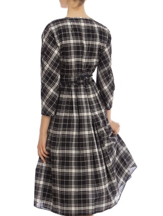 Платье MAX MARA (2652): фото 6 - Invogue