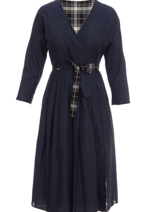 Платье MAX MARA (2652): фото 7 - Invogue