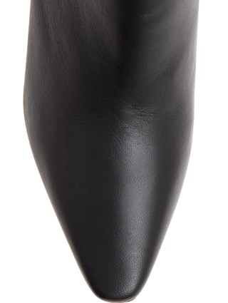 Черевики SPORTMAX (2524): фото 6 - Invogue