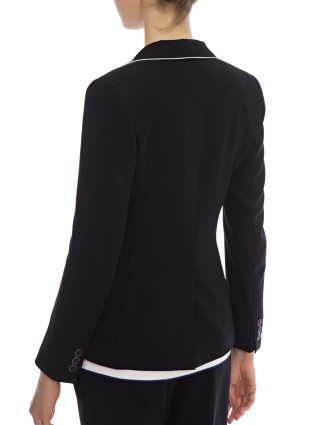 Піджак MAX MARA (2771): фото 6 - Invogue