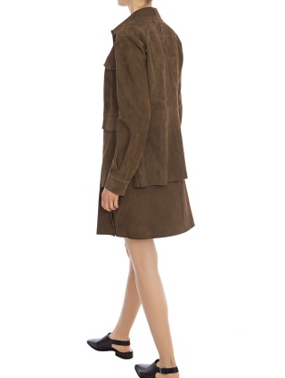 сукня SPORTMAX: фото 4 - Invogue