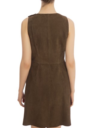 сукня SPORTMAX: фото 6 - Invogue