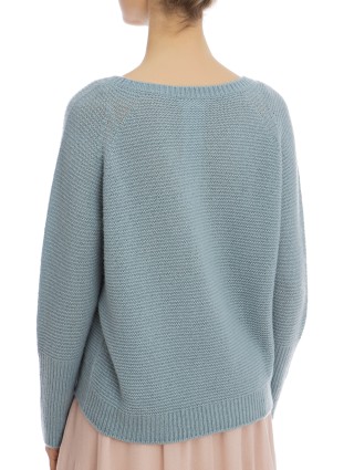 Свитер MAX MARA (2850): фото 6 - Invogue