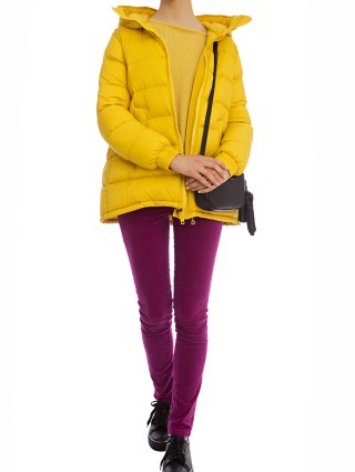 Куртка SPORTMAX (2551): фото 3 - Invogue