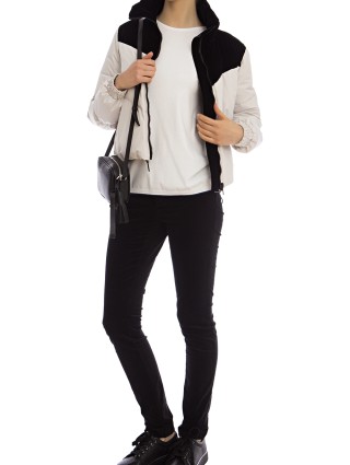 Куртка SPORTMAX (2859): фото 3 - Invogue