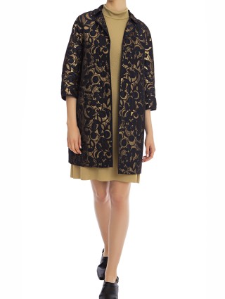 Платье MAX MARA (2601): фото 3 - Invogue