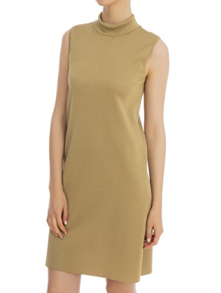 Платье MAX MARA (2601): фото 4 - Invogue