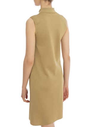 Платье MAX MARA (2601): фото 5 - Invogue