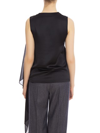 Топ MAX MARA (2516): фото 6 - Invogue