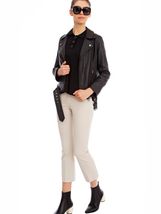 Футболка MAX MARA (2742): фото 3 - Invogue