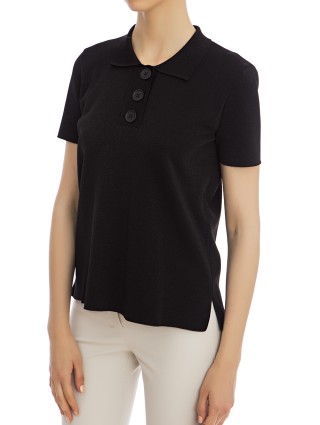 Футболка MAX MARA (2742): фото 4 - Invogue