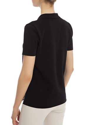 Футболка MAX MARA (2742): фото 5 - Invogue